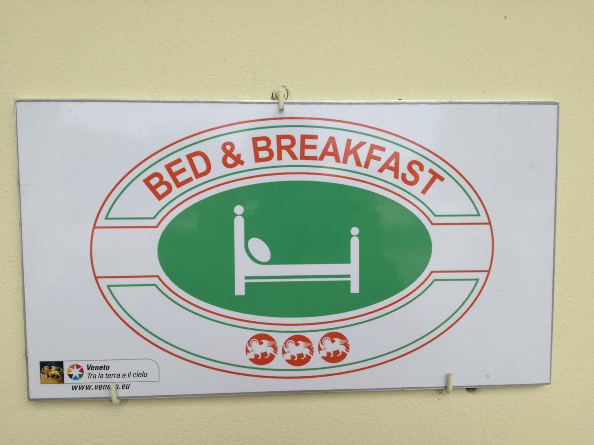San Giorgio Lazise Locazione Turistica Bed & Breakfast Cola  Exterior photo