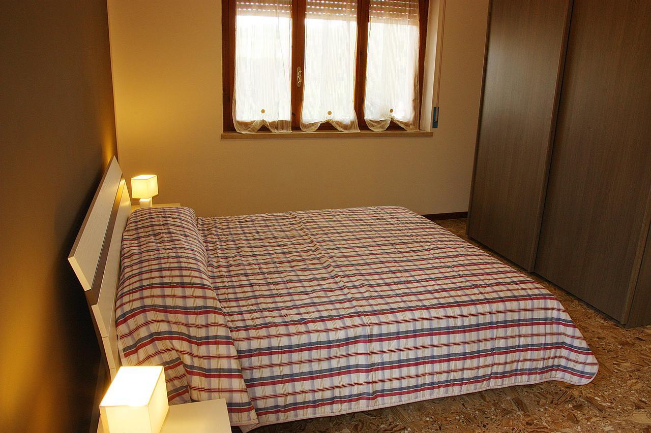 San Giorgio Lazise Locazione Turistica Bed & Breakfast Cola  Exterior photo