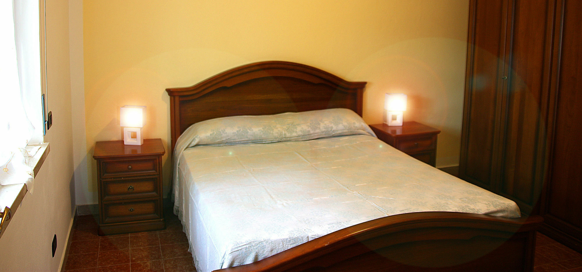 San Giorgio Lazise Locazione Turistica Bed & Breakfast Cola  Exterior photo
