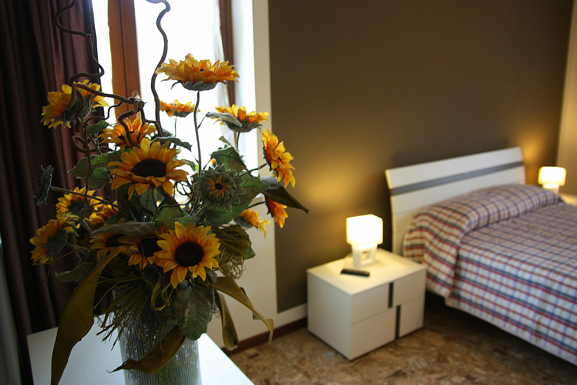 San Giorgio Lazise Locazione Turistica Bed & Breakfast Cola  Exterior photo