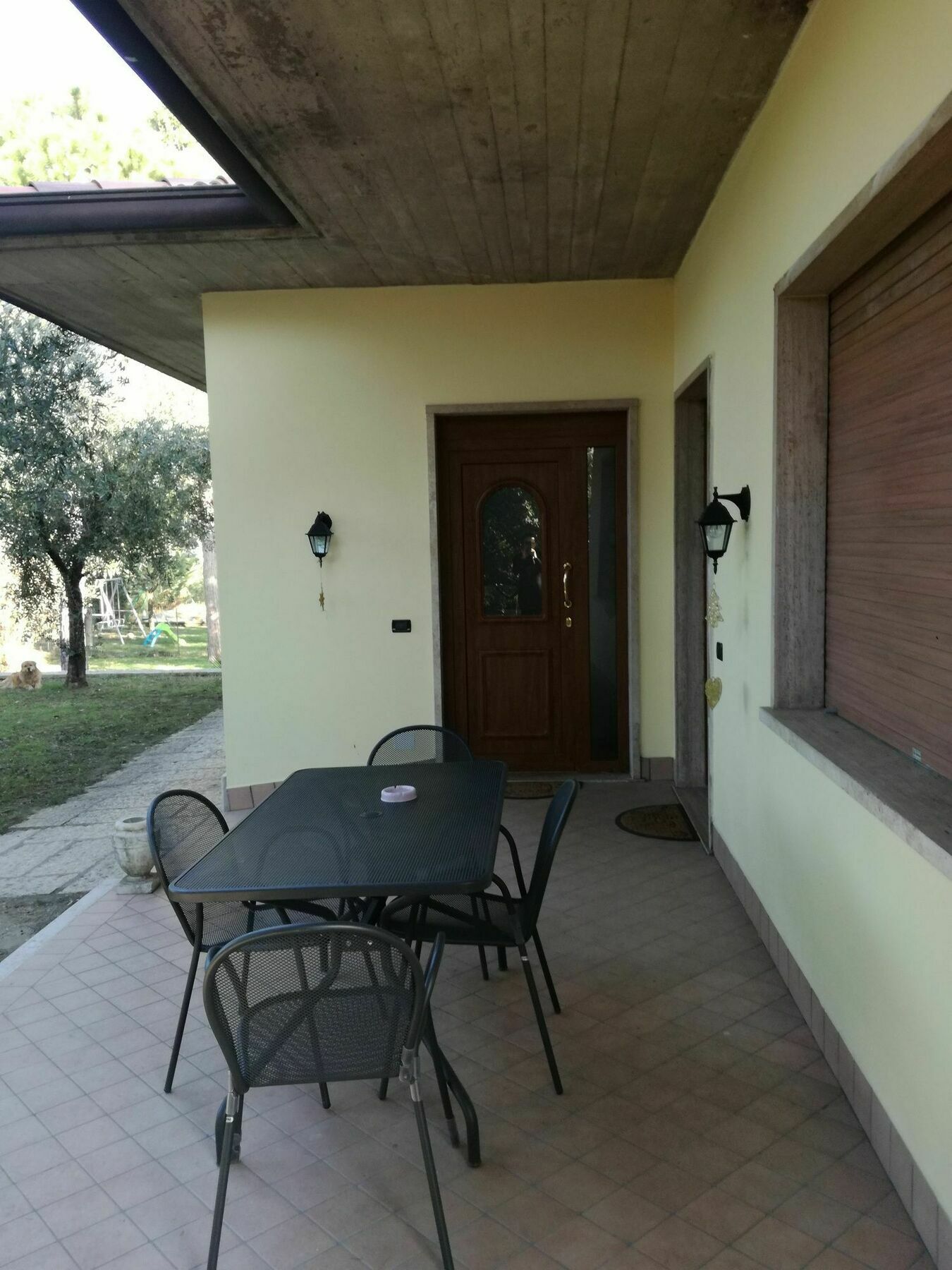 San Giorgio Lazise Locazione Turistica Bed & Breakfast Cola  Exterior photo