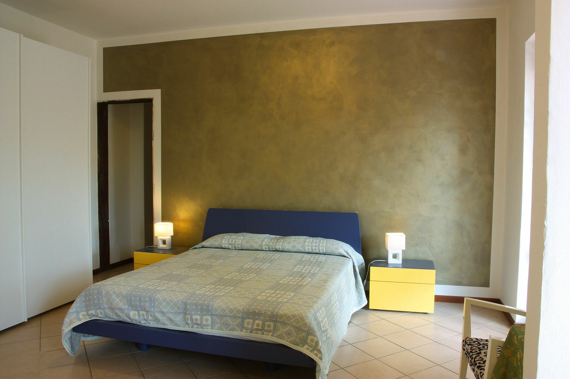San Giorgio Lazise Locazione Turistica Bed & Breakfast Cola  Exterior photo