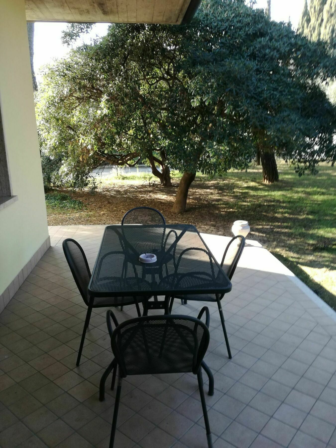 San Giorgio Lazise Locazione Turistica Bed & Breakfast Cola  Exterior photo