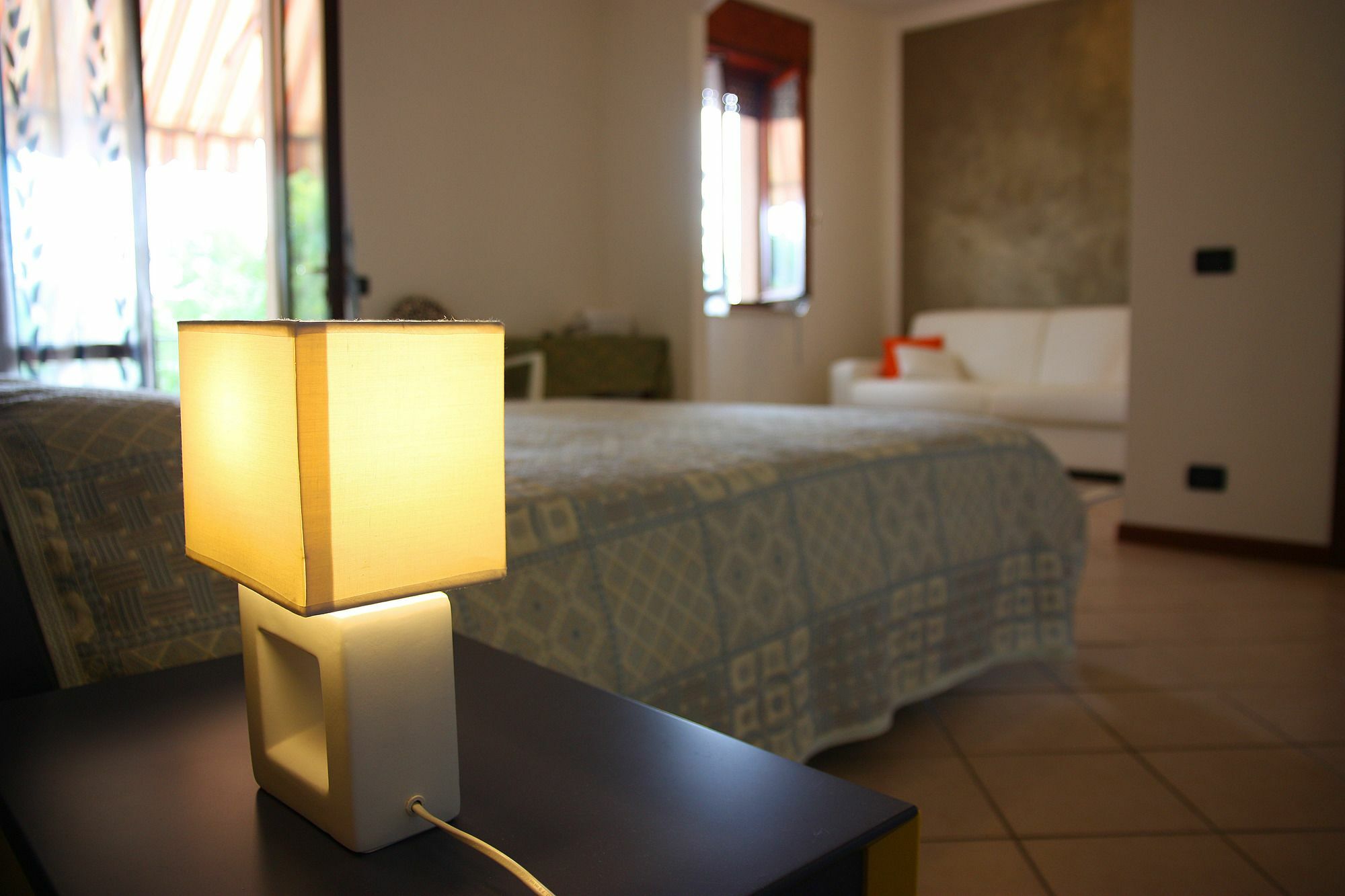 San Giorgio Lazise Locazione Turistica Bed & Breakfast Cola  Exterior photo