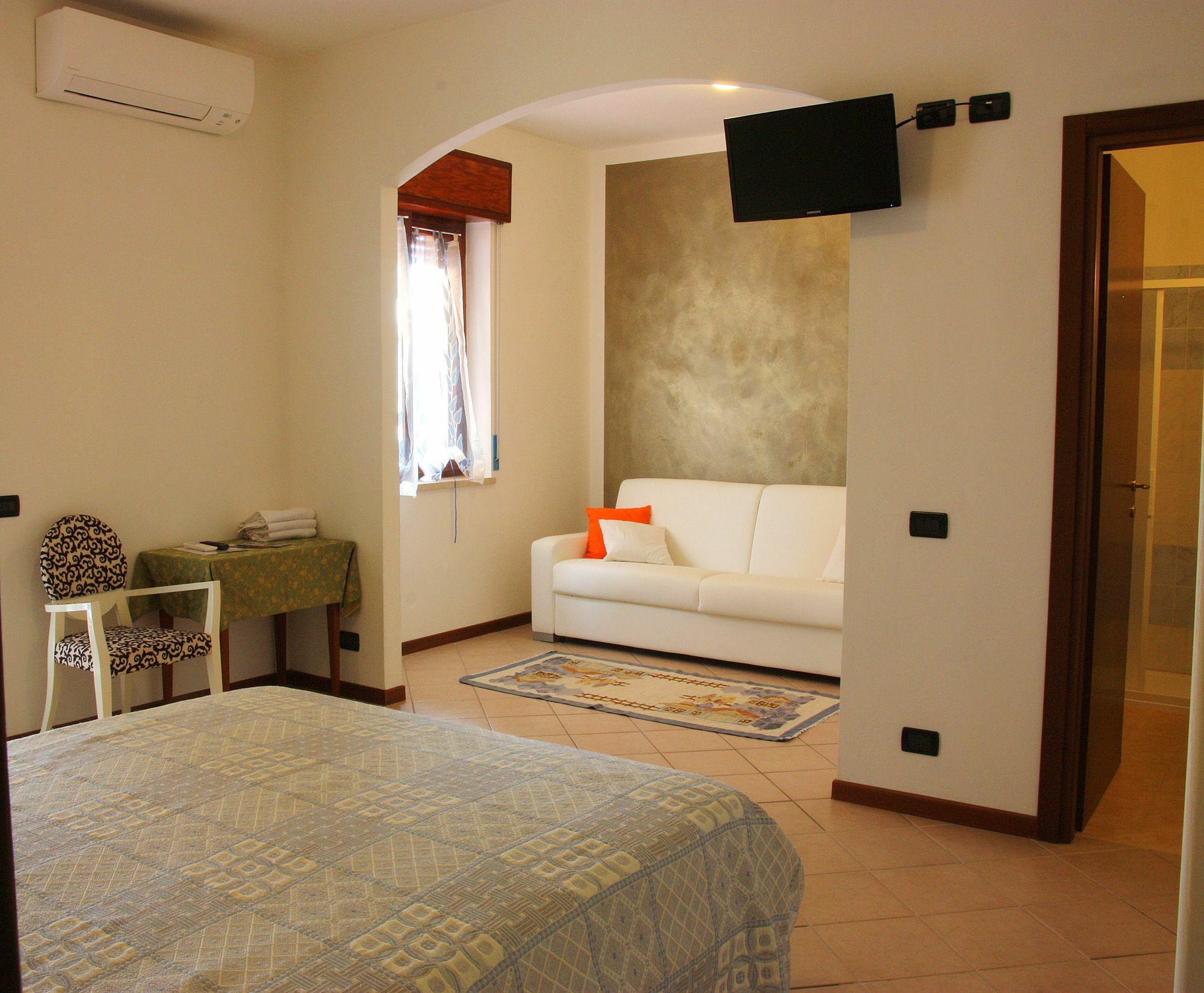 San Giorgio Lazise Locazione Turistica Bed & Breakfast Cola  Exterior photo