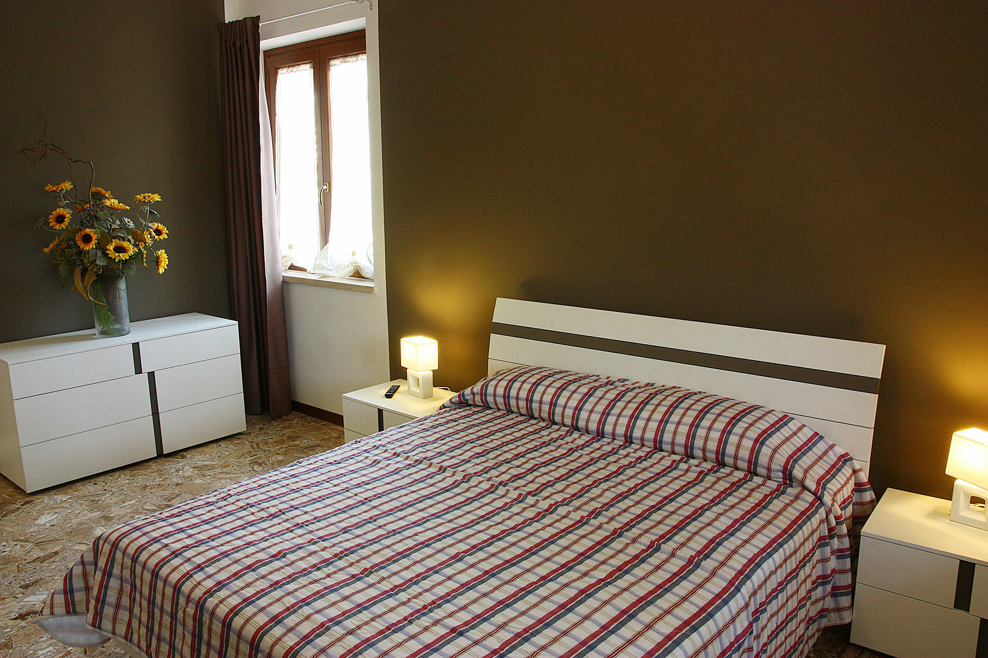 San Giorgio Lazise Locazione Turistica Bed & Breakfast Cola  Exterior photo